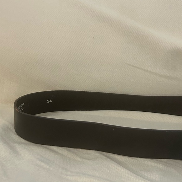 King Baby Studio Belt Buckle Brass Copper & Silver 34 2006 - Picture 9 of 9